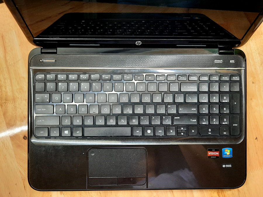 Laptop HP PAVILION G6-2040nr